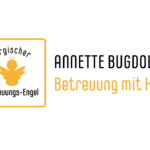 Bergischer Betreuungs-Engel Annette Bugdol